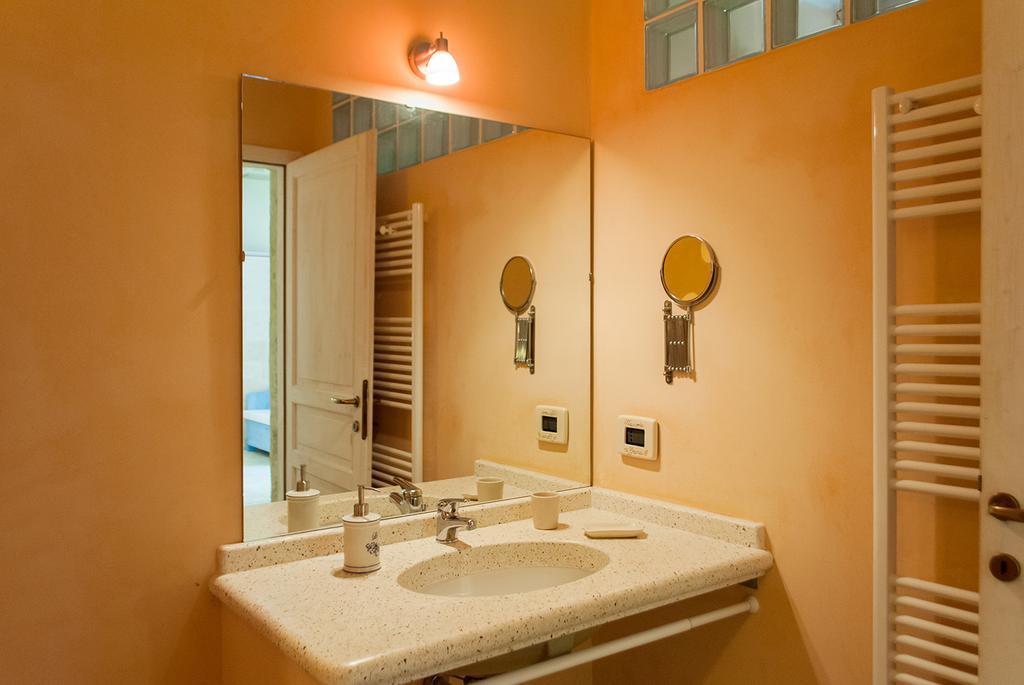 B&B Masseria Dei 12 Granai Minervino di Lecce Room photo