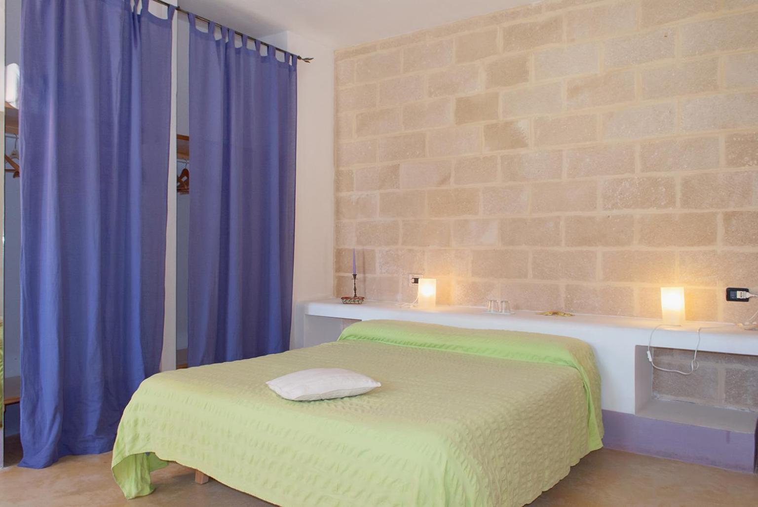 B&B Masseria Dei 12 Granai Minervino di Lecce Room photo